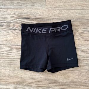Nike Pro Women's Shorts